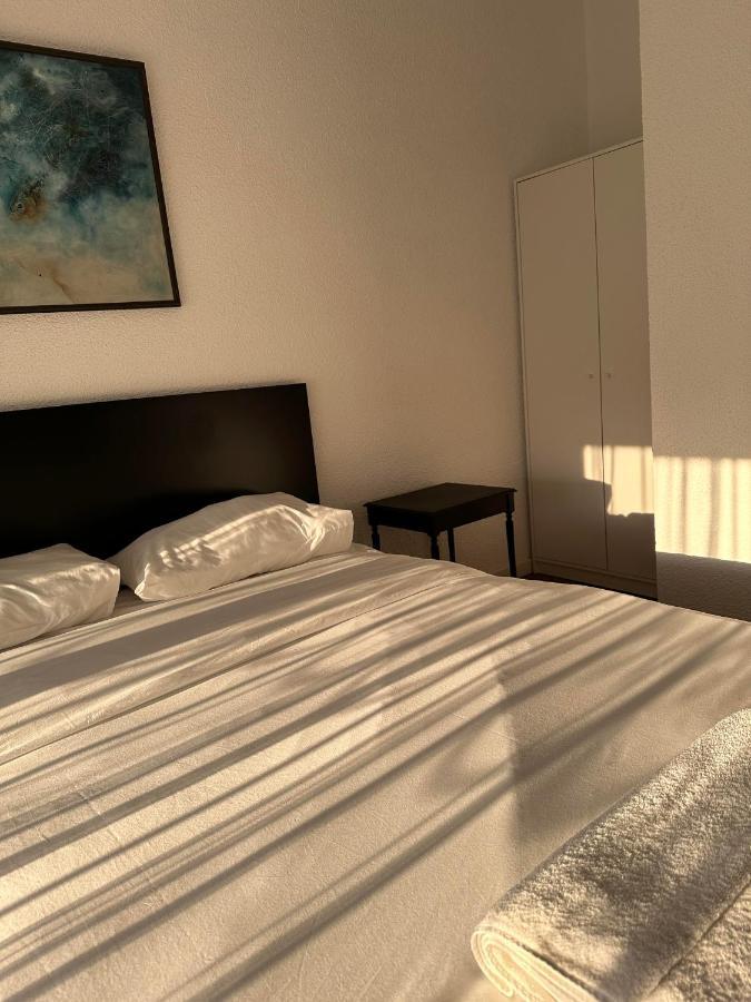 Voda Sapanca Eksteriør billede