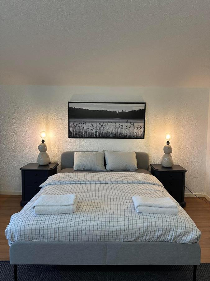 Voda Sapanca Eksteriør billede