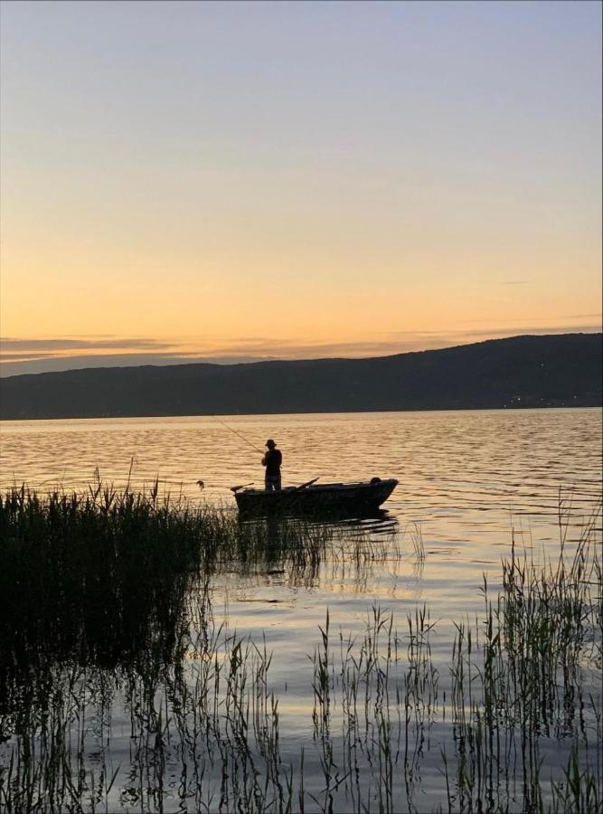 Voda Sapanca Eksteriør billede