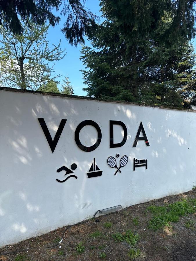 Voda Sapanca Eksteriør billede